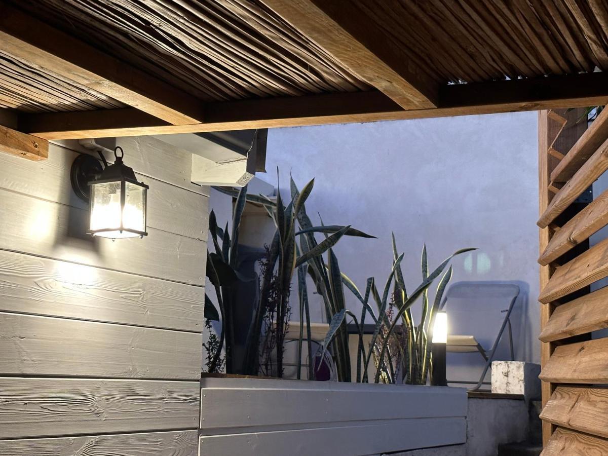 Maeva Sunset Saint-Leu Exterior foto