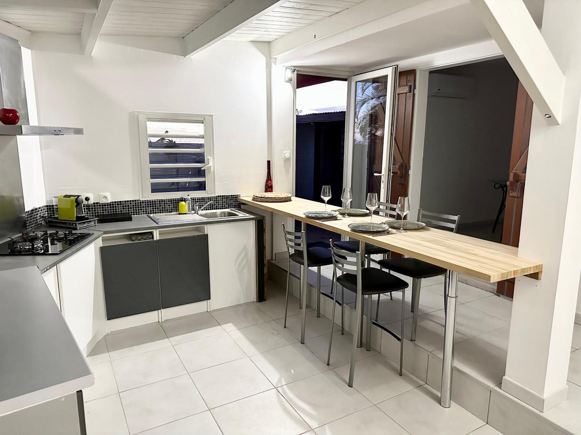 Maeva Sunset Saint-Leu Exterior foto